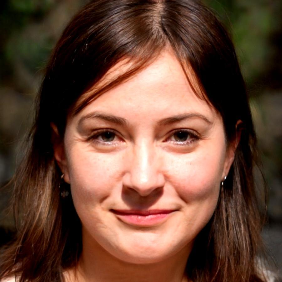Portrait de Céleste Moreau