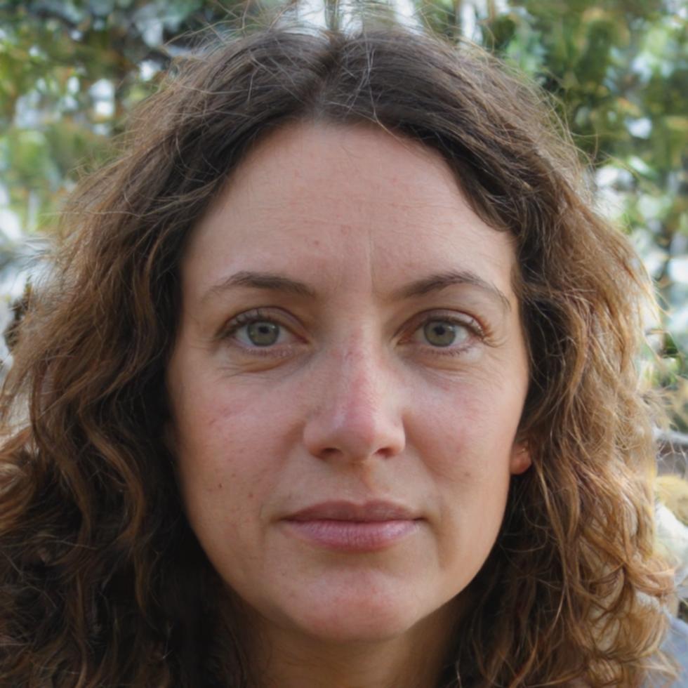 Portrait de Célestine Dubois
