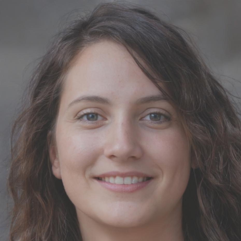 Portrait de Bertille Moreau